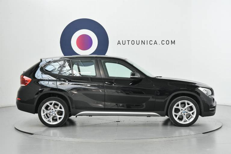 BMW X1 21