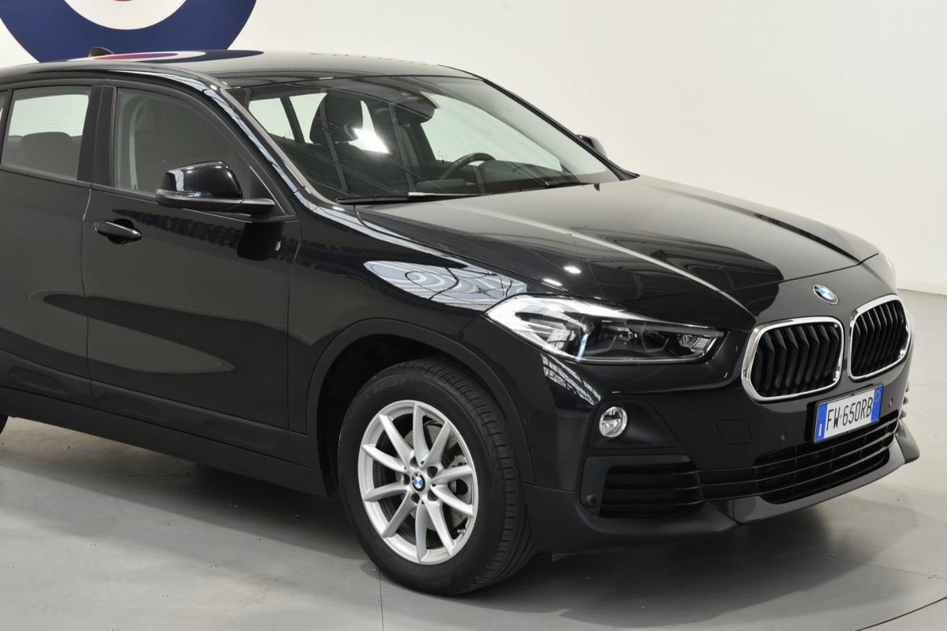 BMW X2 16