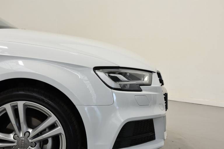 AUDI A3 39