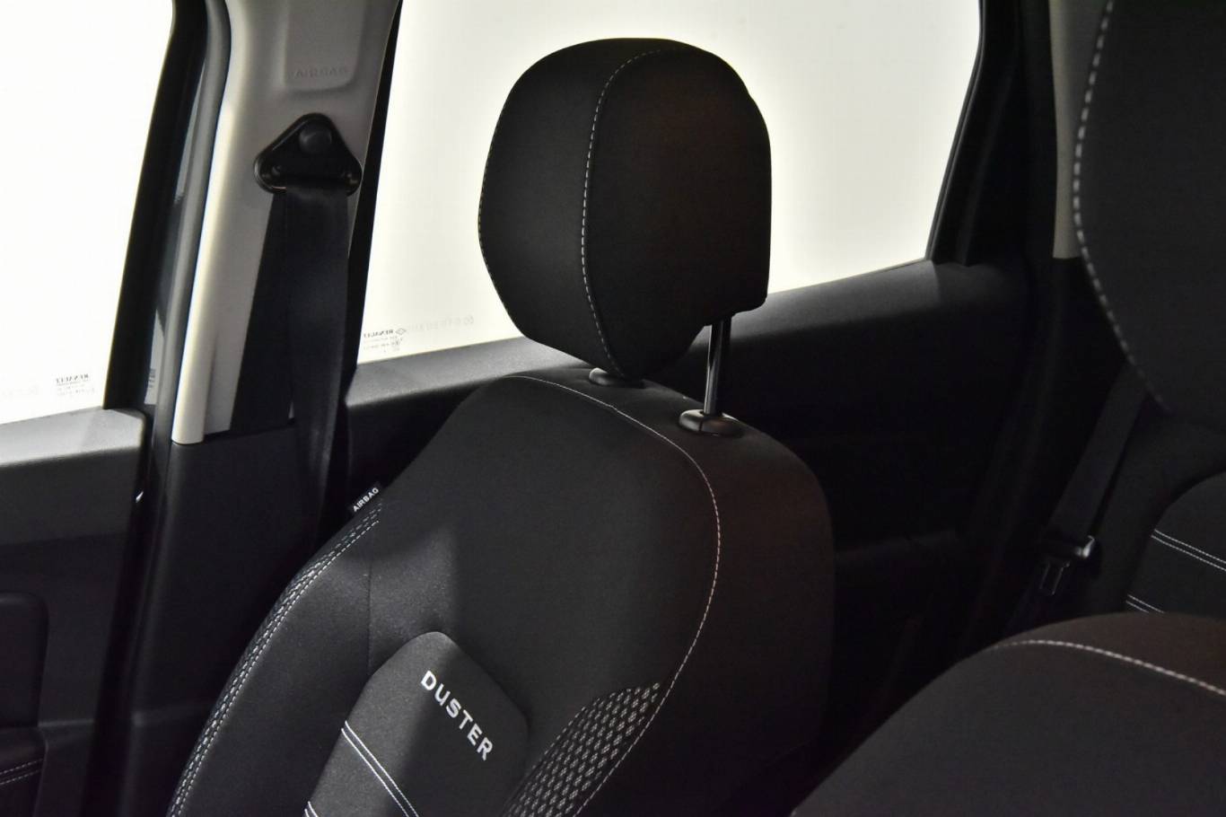 DACIA Duster 20