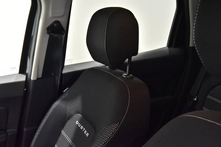 DACIA Duster 20