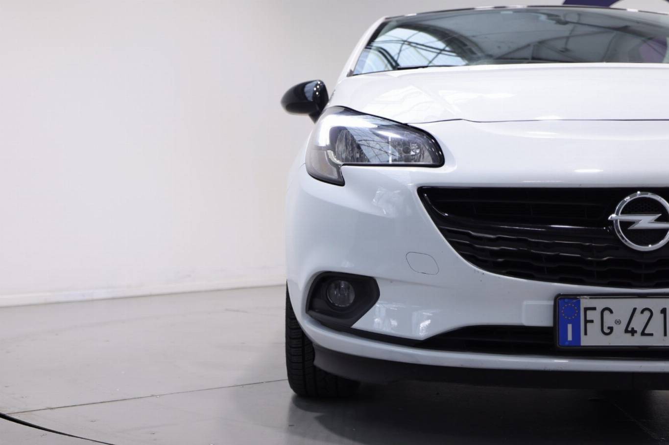 OPEL Corsa 40