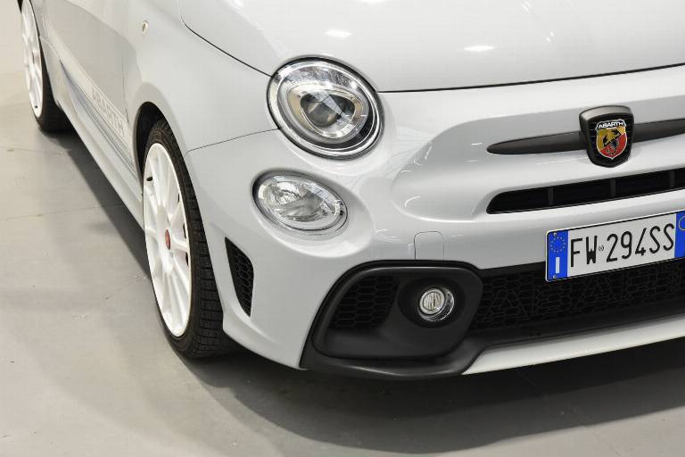 ABARTH 595 51