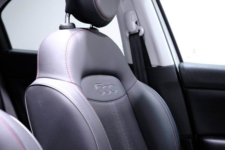 FIAT 500X 62