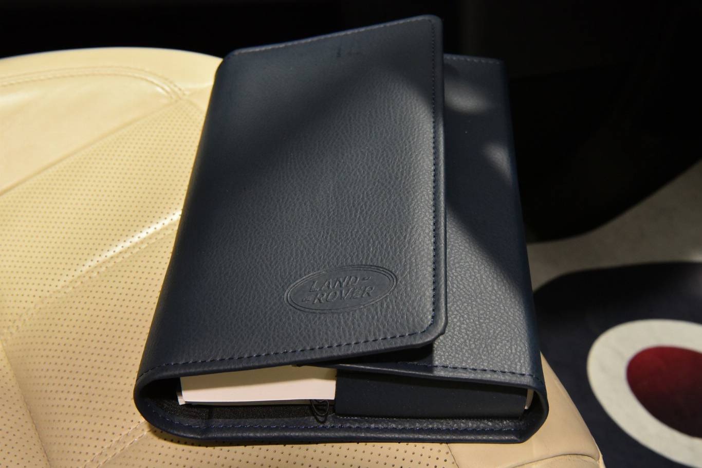 LAND ROVER Range Rover Sport 40