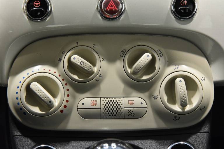 FIAT 500 11