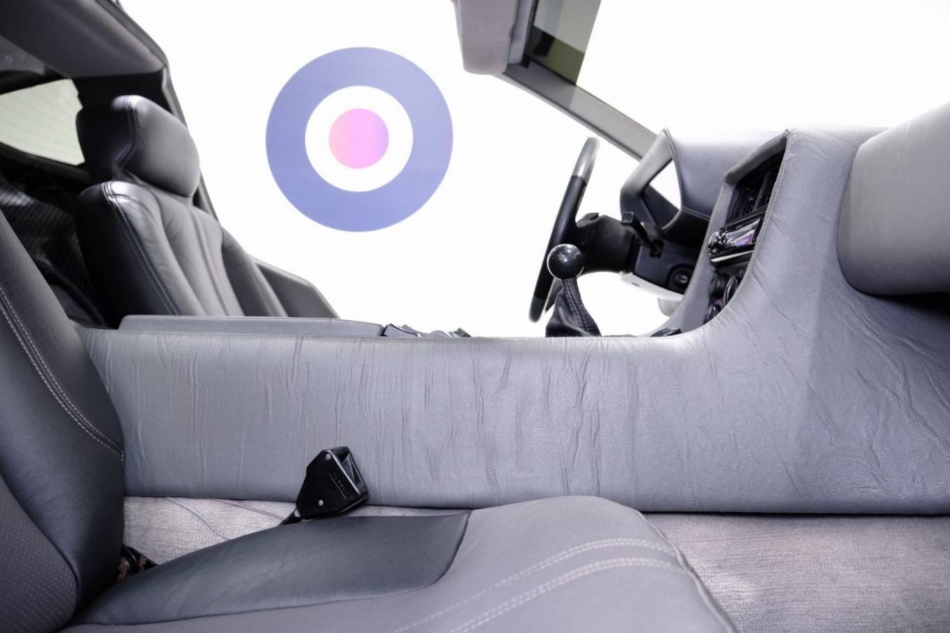 DE LOREAN DE LOREAN 31