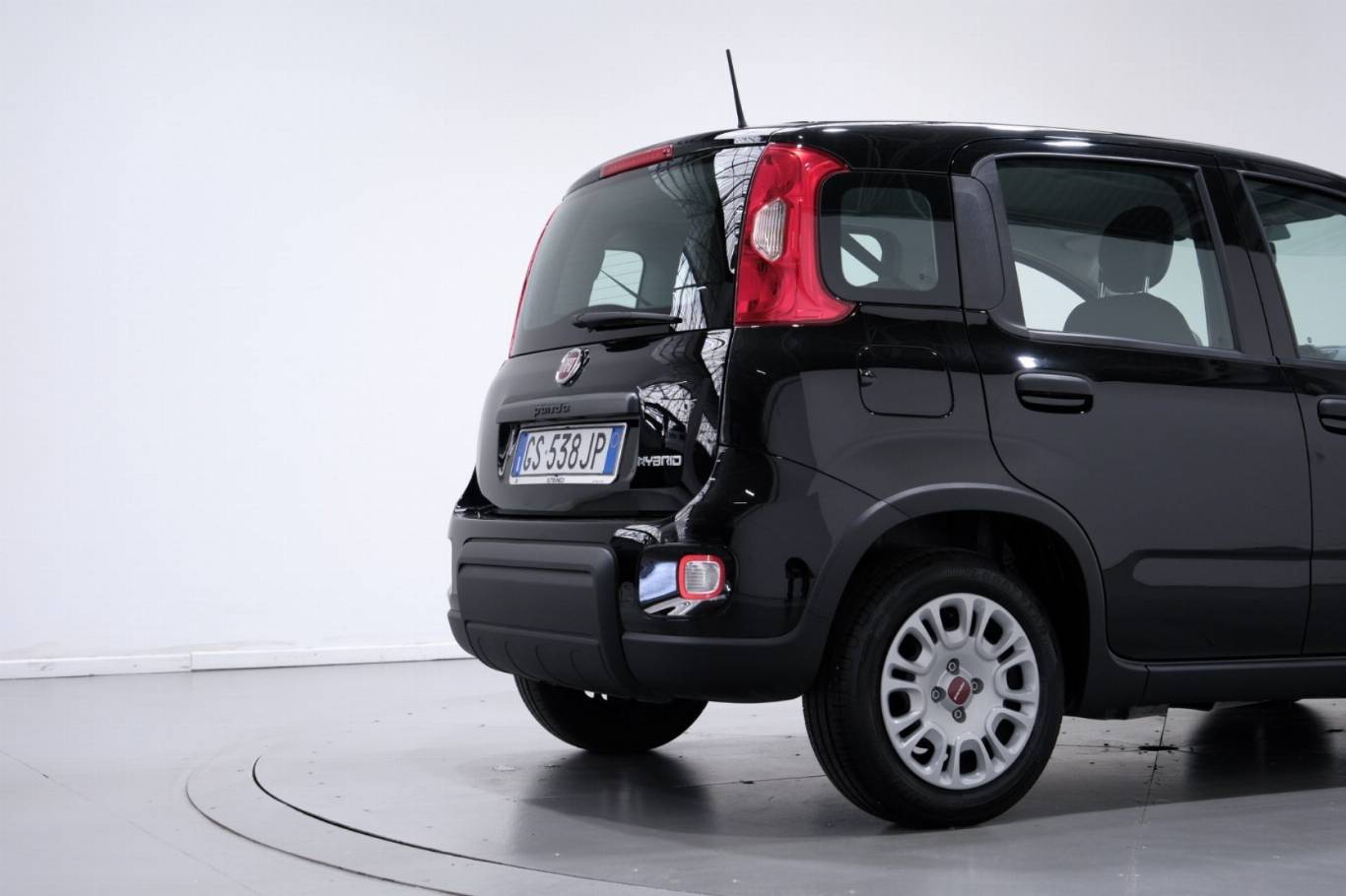 FIAT Panda 48