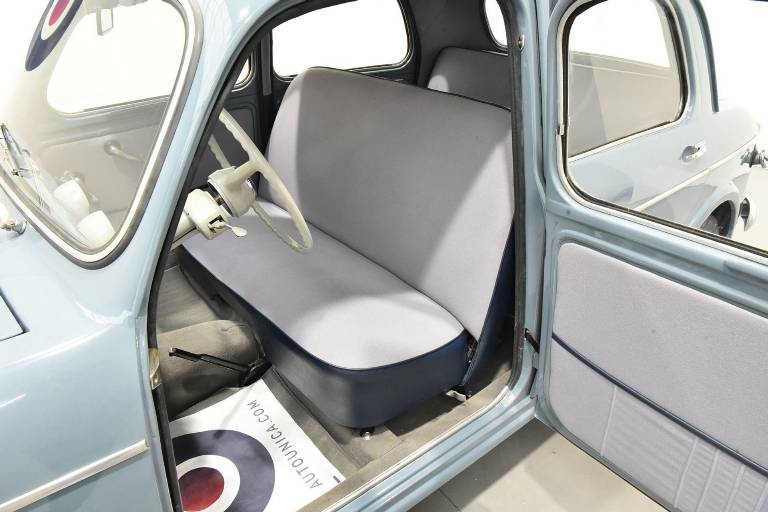 FIAT Panda 18