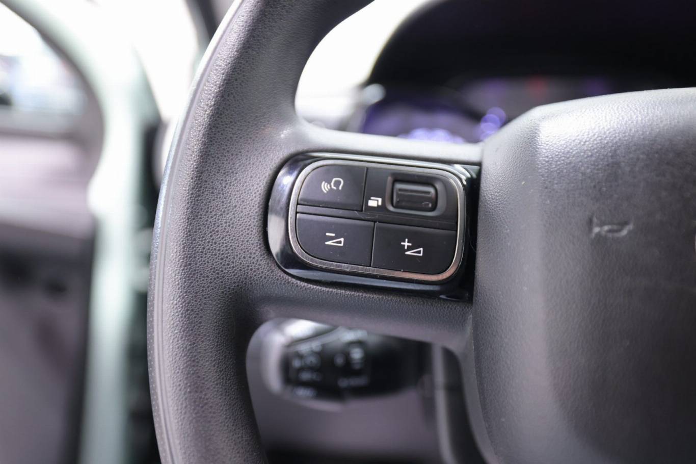 CITROEN C3 21