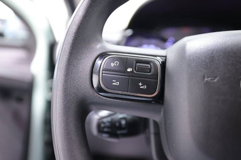 CITROEN C3 21