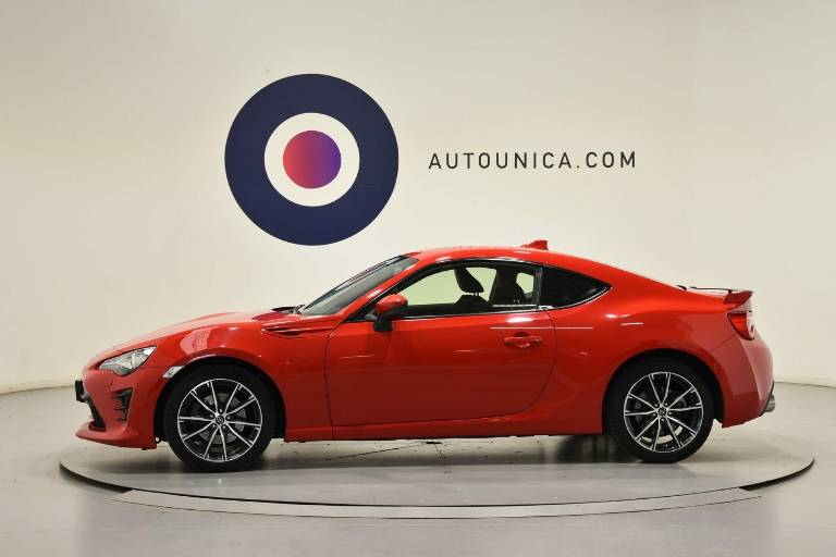 TOYOTA GT86 32