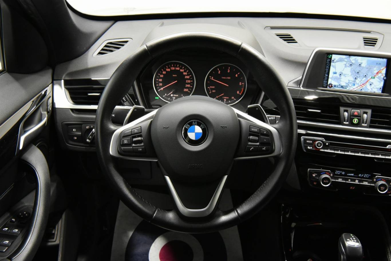 BMW X1 22