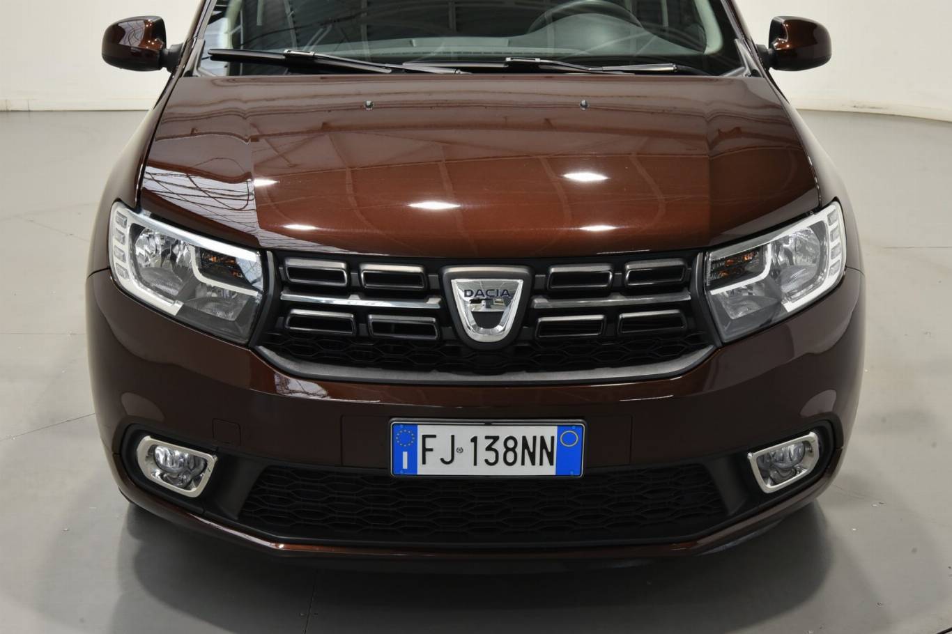 DACIA Sandero 31