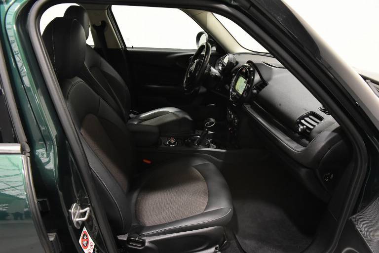 MINI Clubman 21