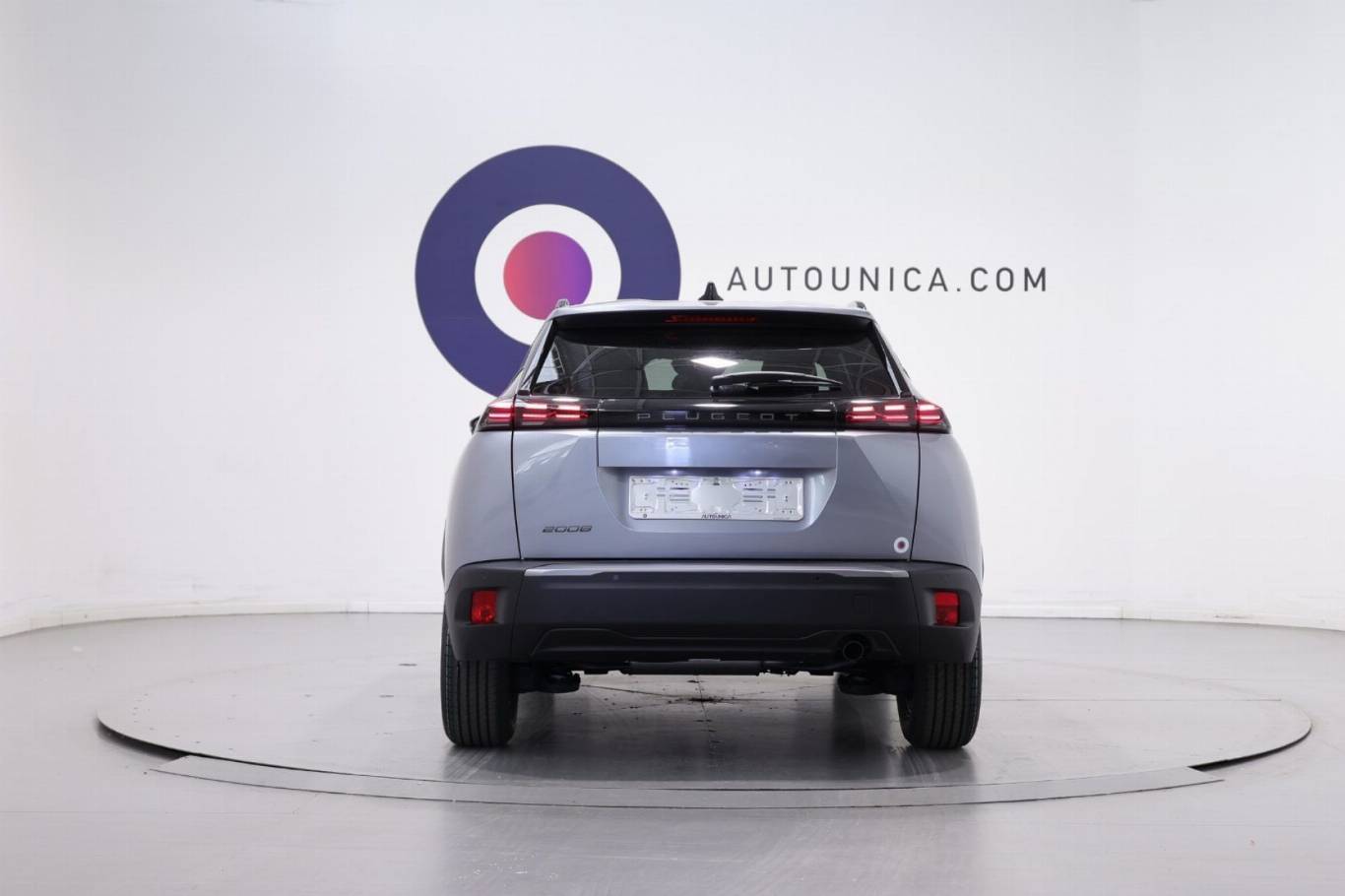 PEUGEOT 2008 14