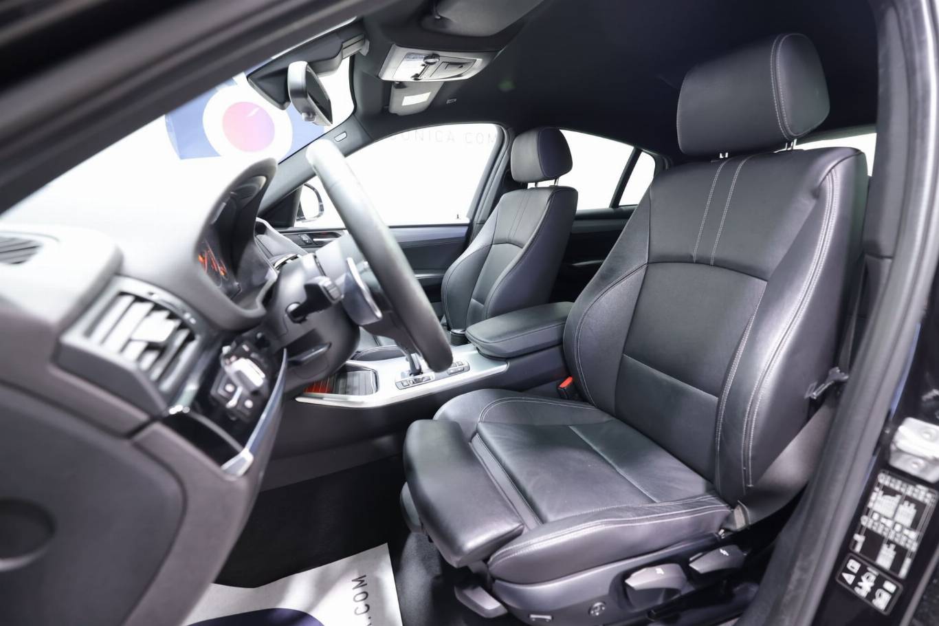 BMW X4 16