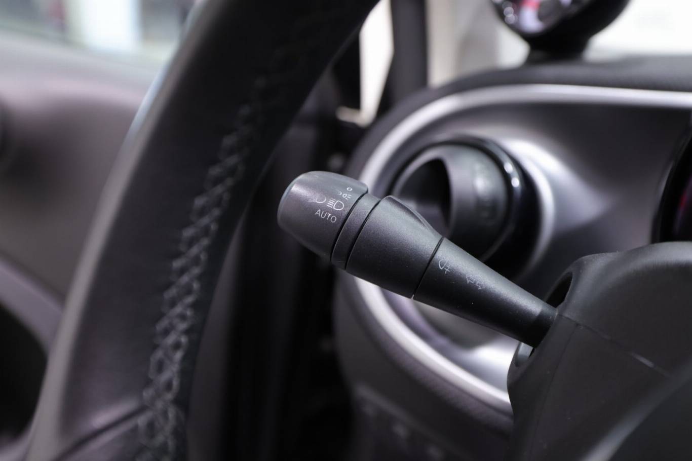 SMART ForTwo 23