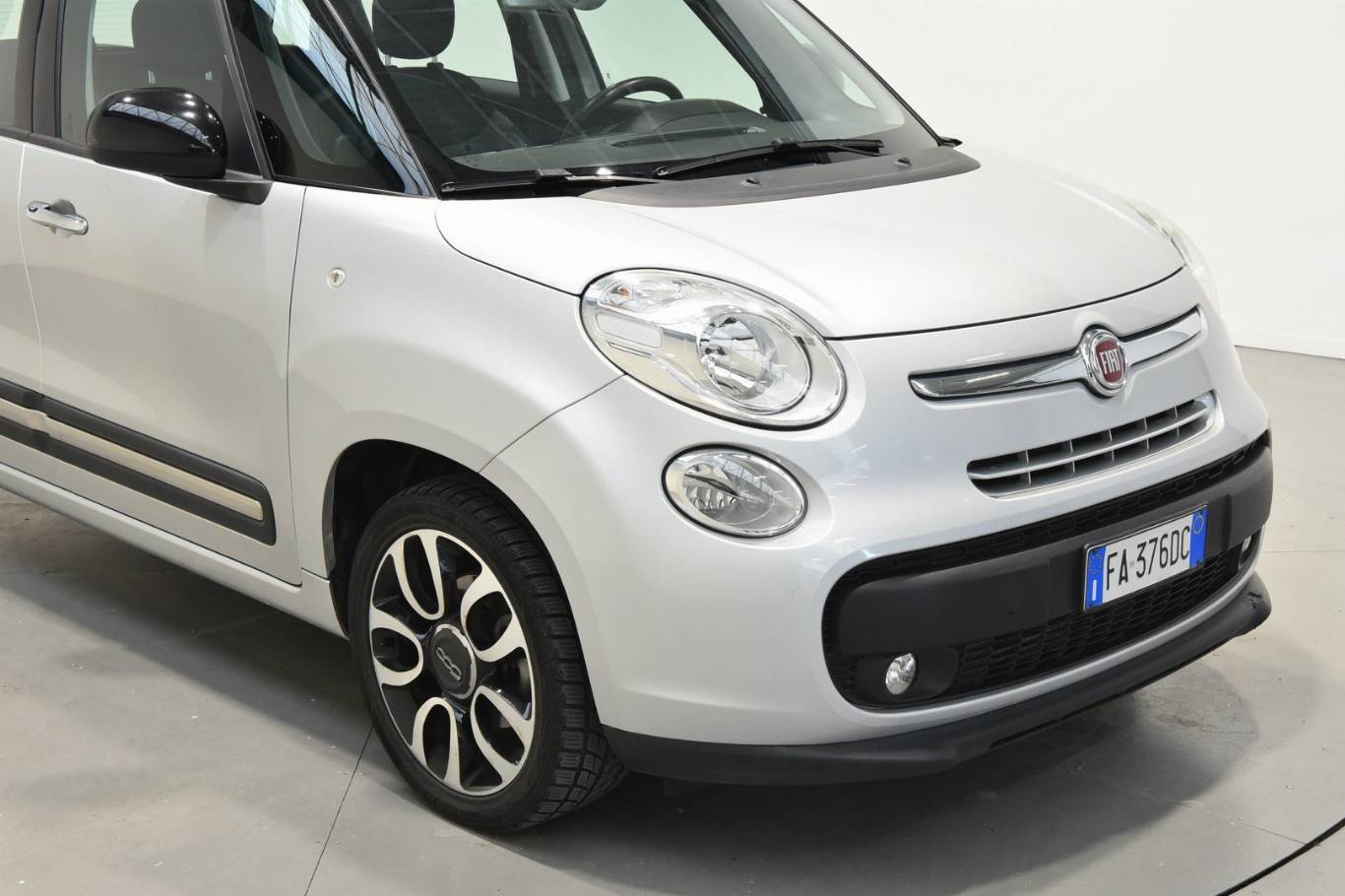 FIAT 500L 45