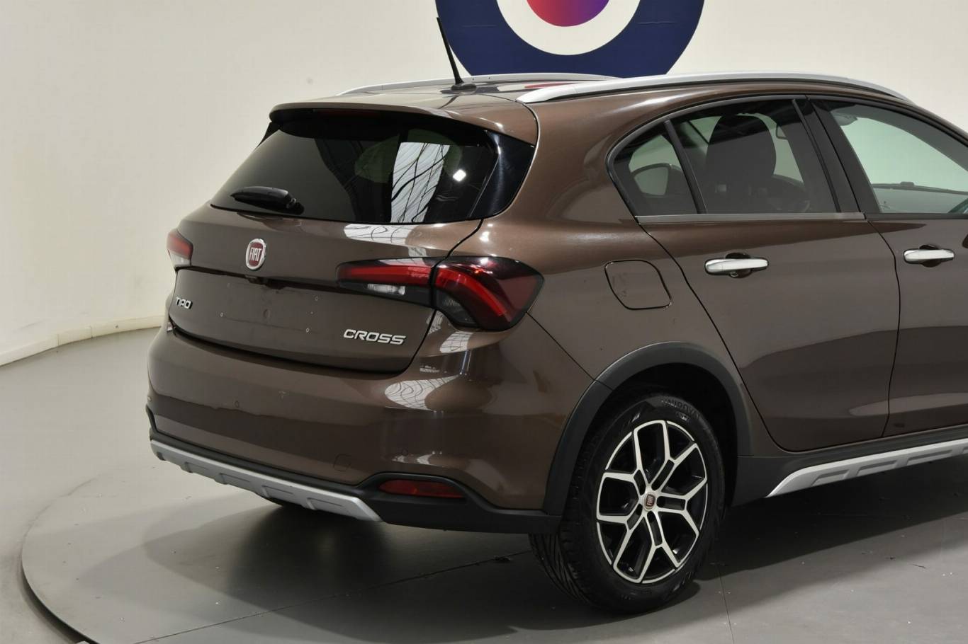 FIAT Tipo 22