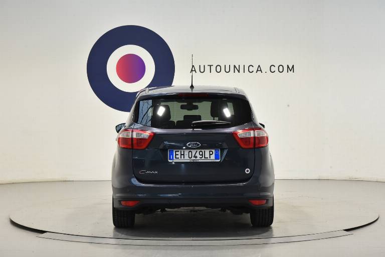 FORD C-Max 6