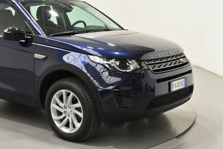 LAND ROVER Discovery Sport 45