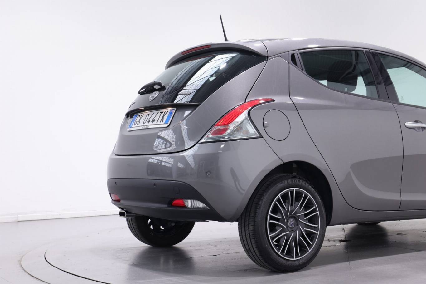 LANCIA Ypsilon 39