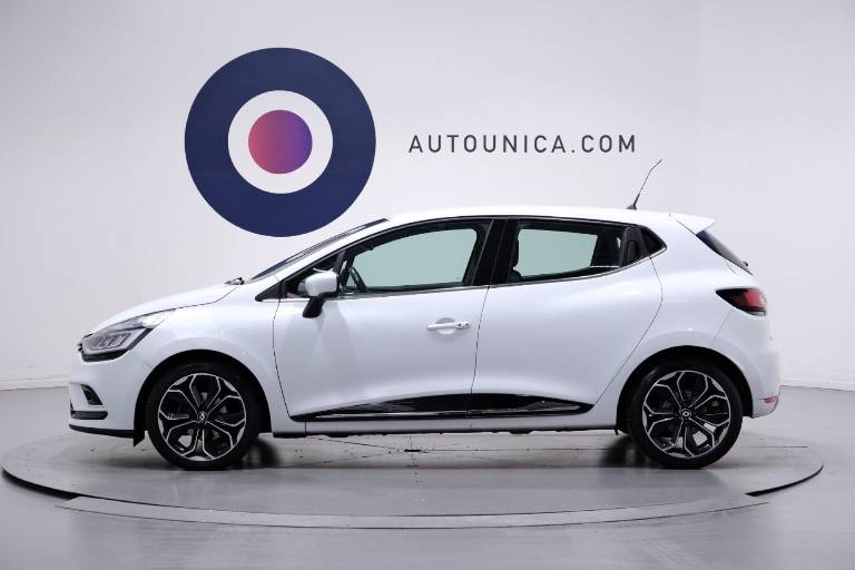RENAULT Clio 10