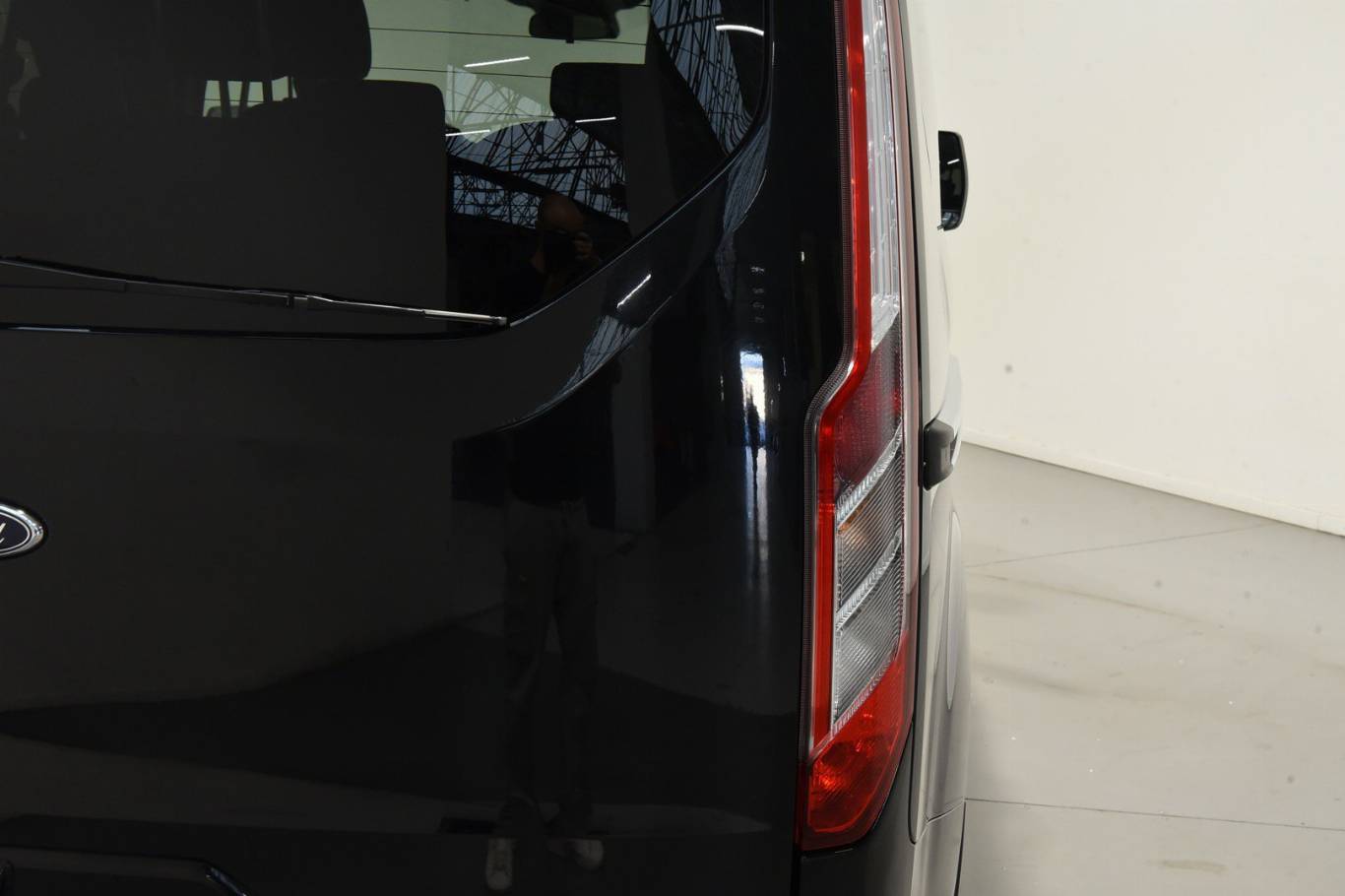 FORD Tourneo Custom 22