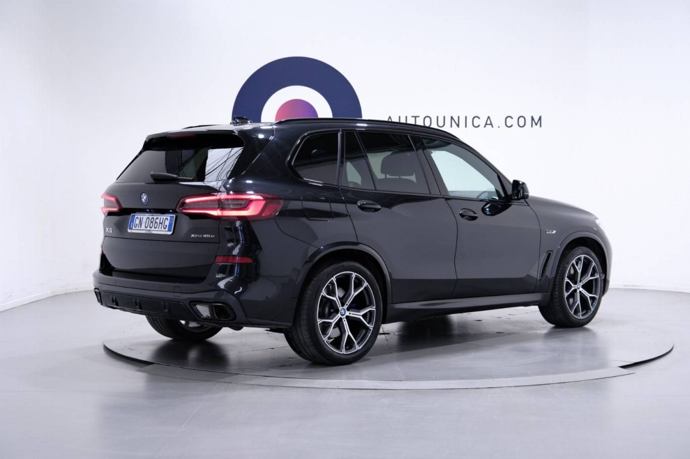 BMW X5 15