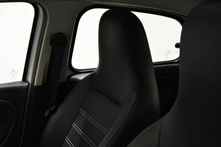 SMART ForFour 20