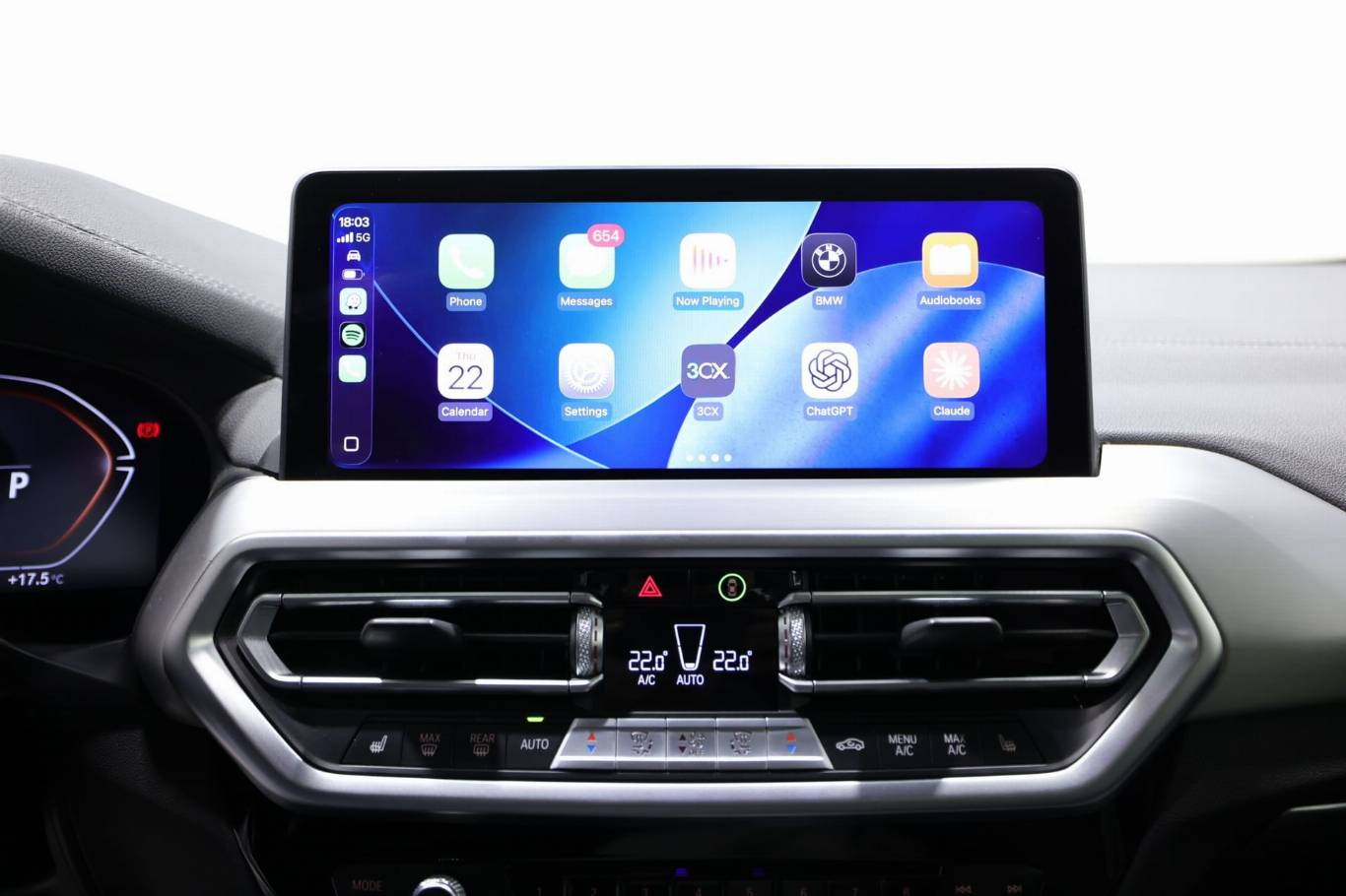 BMW X4 9
