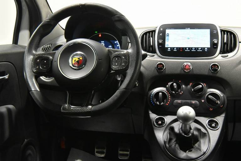 ABARTH 595 23