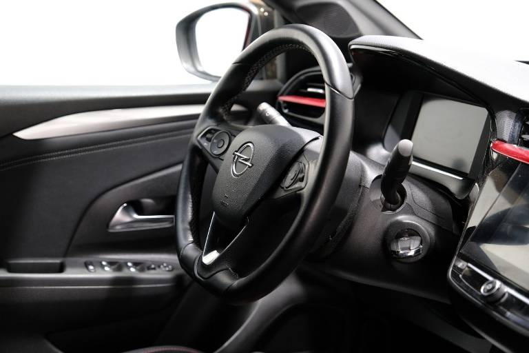 OPEL Corsa 47