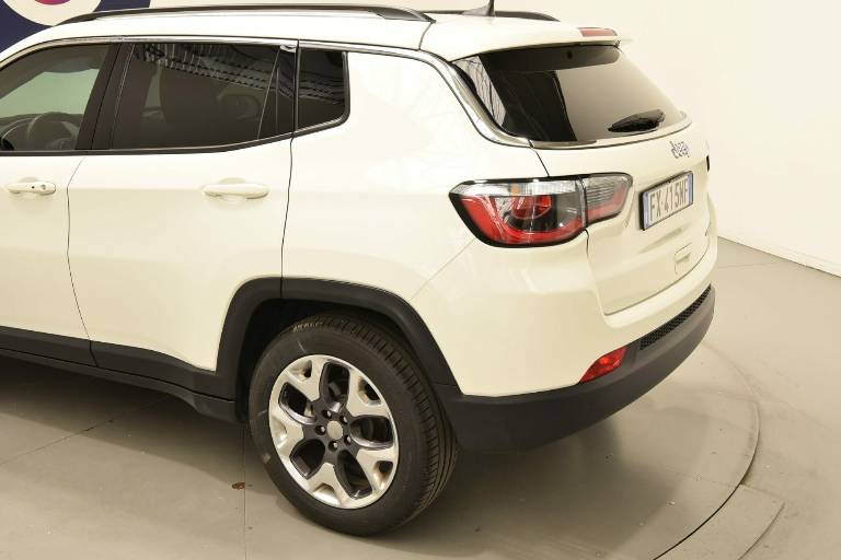 JEEP Compass 36