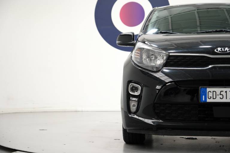 KIA Picanto 43