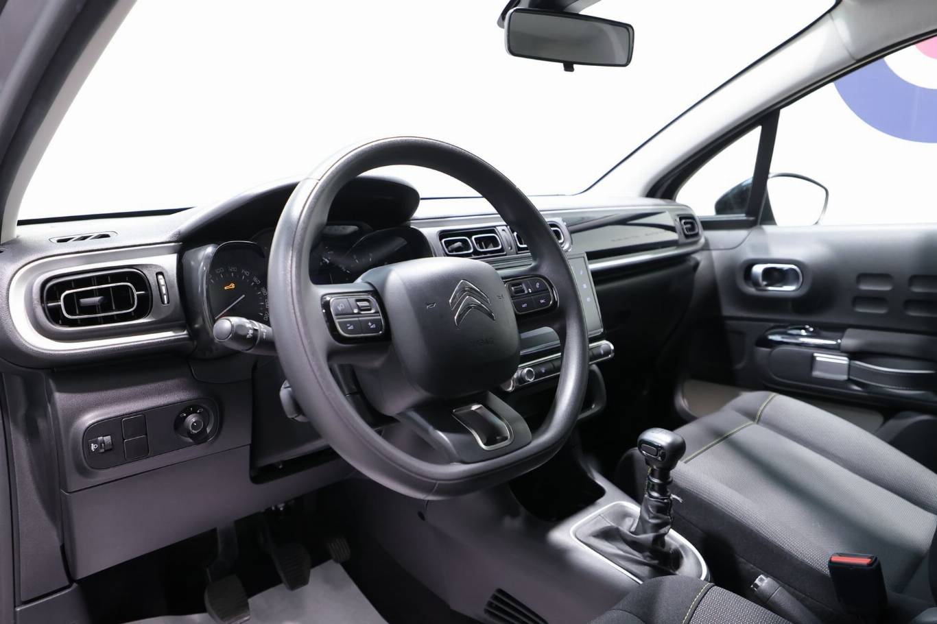 CITROEN C3 5
