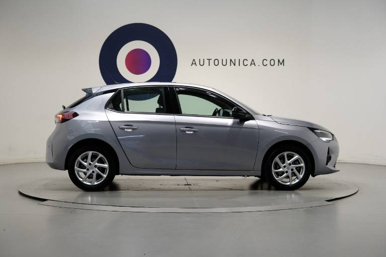 OPEL Corsa 4