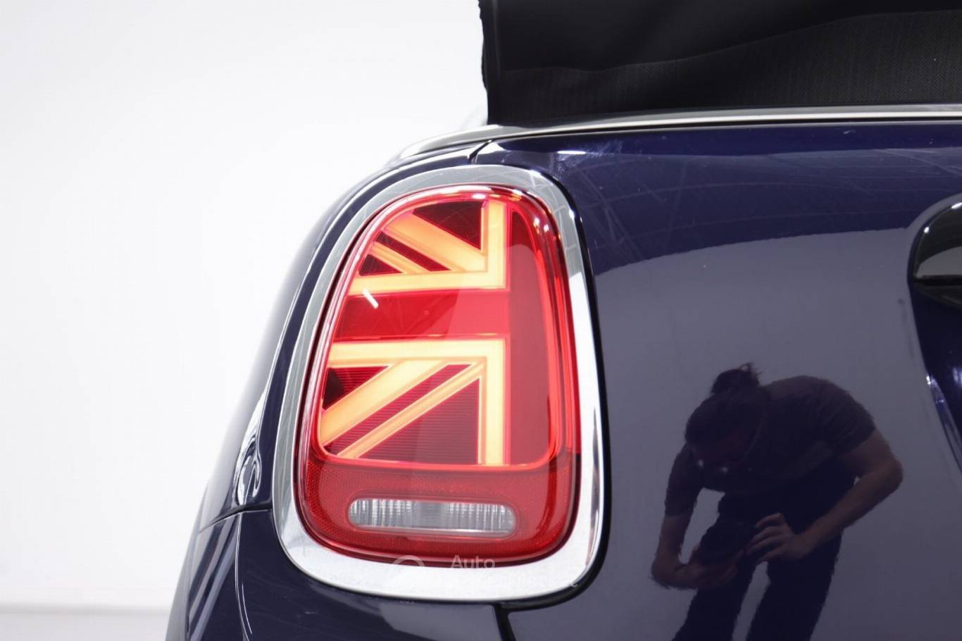 MINI Cooper 21