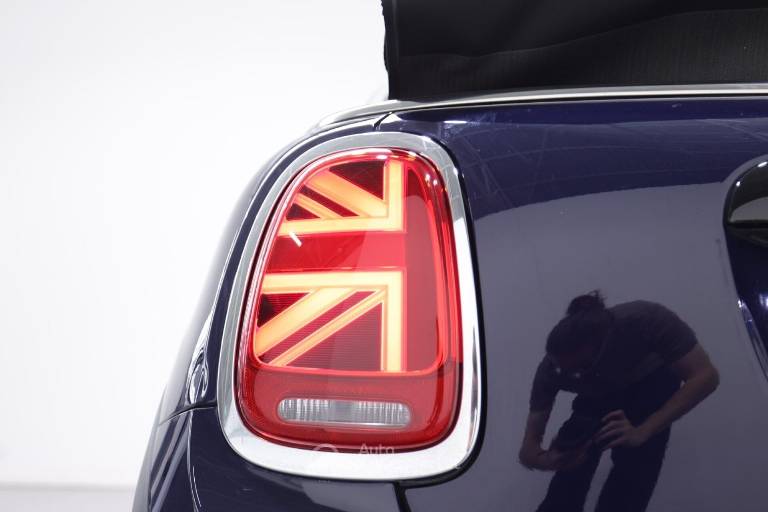MINI Cooper 21