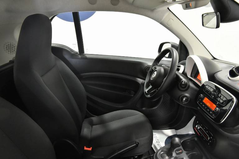 SMART ForTwo 34