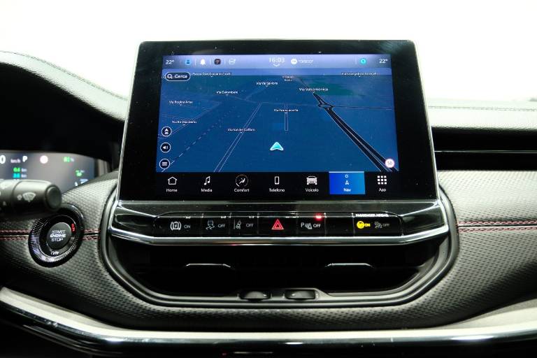 JEEP Compass 10