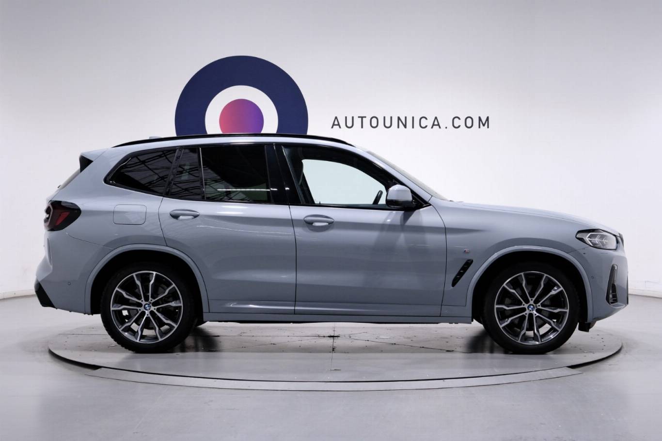 BMW X3 3