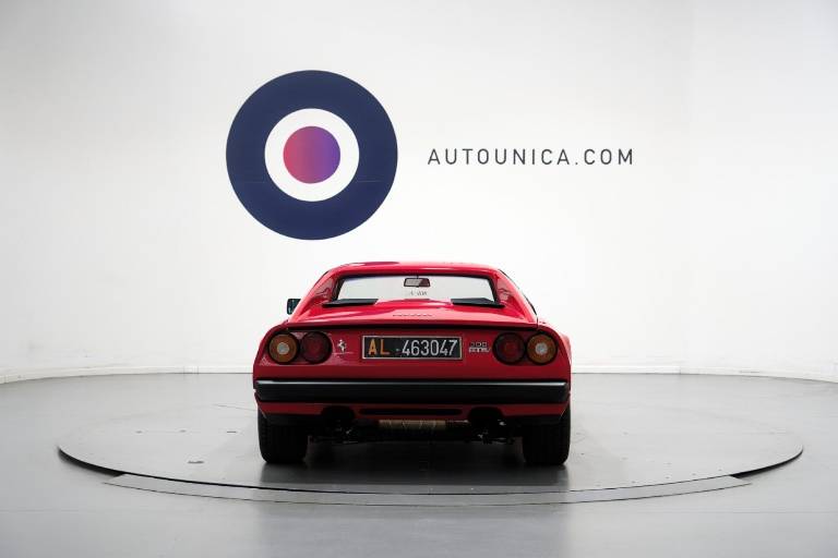 FERRARI 308 16