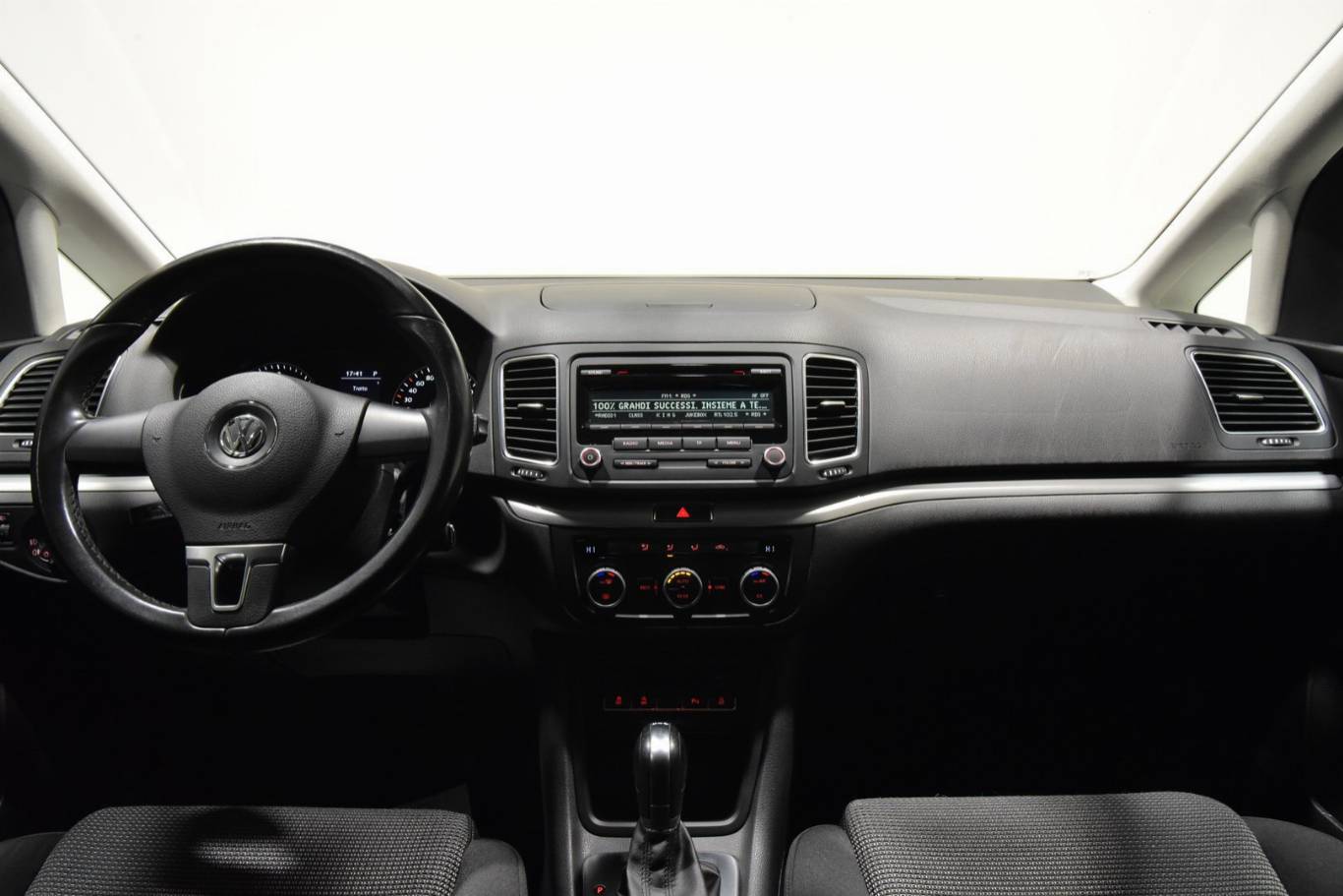 VOLKSWAGEN Sharan 20