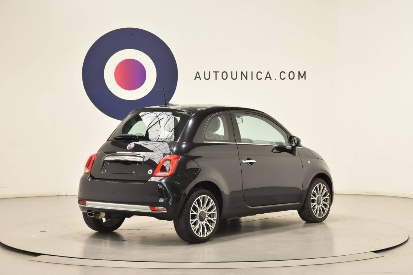 FIAT 500 10