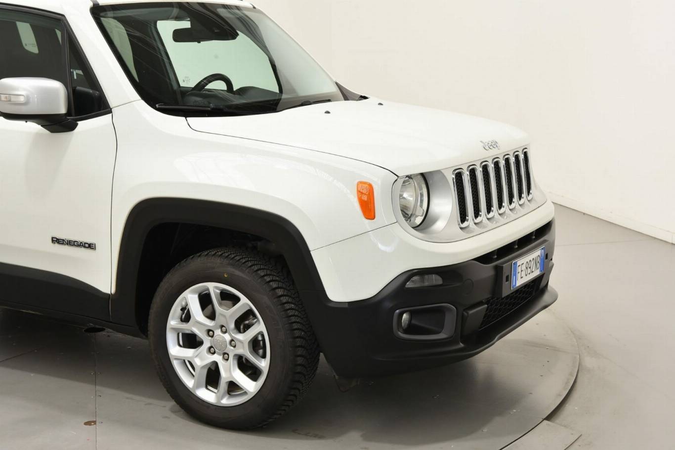 JEEP Renegade 15
