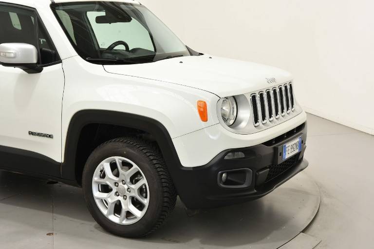 JEEP Renegade 15