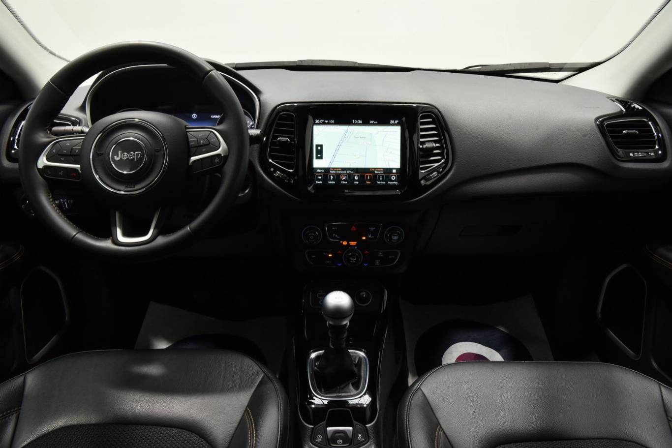 JEEP Compass 19