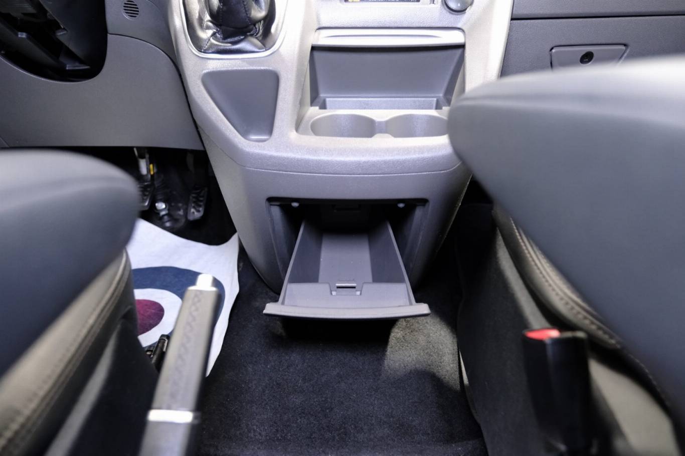 FORD Tourneo Custom 36